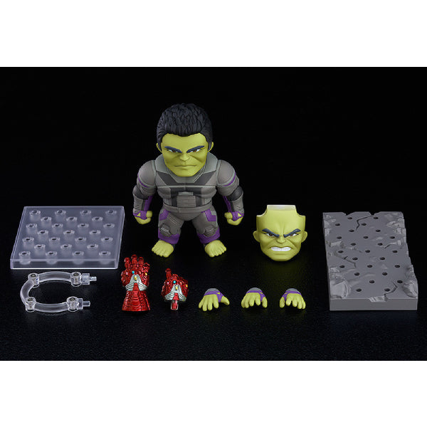 1299 Nendoroid Hulk: Endgame Ver.