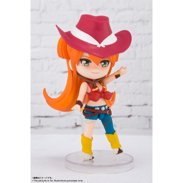 Figuarts mini - Elsha Lean