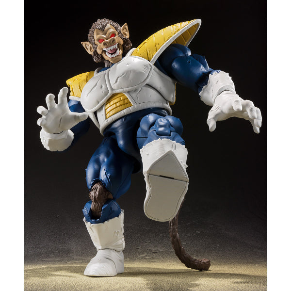 S.H.Figuarts GREAT APE VEGETA