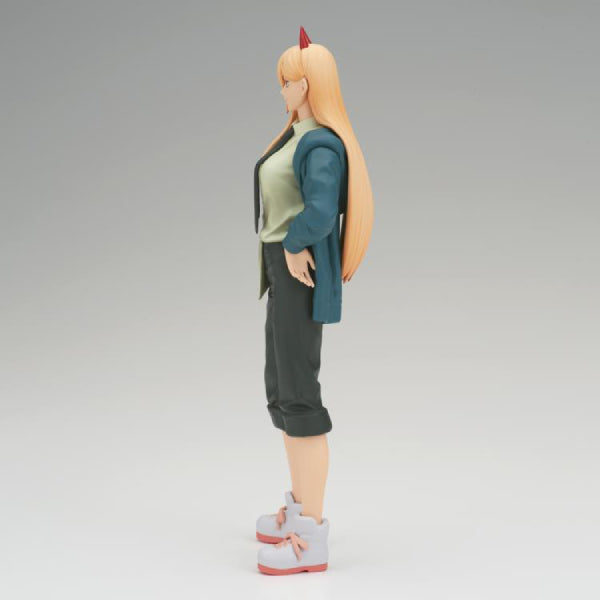 CHAINSAW MAN CHAIN SPIRITS VOL.4 Power 鏈鋸人 電鋸人 帕瓦