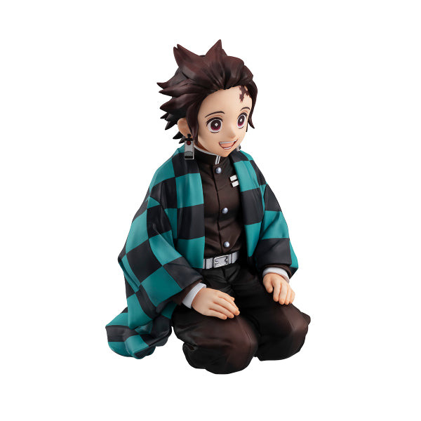 G.E.M. Series Demon Slayer: Kimetsu no Yaiba - Tanjiro