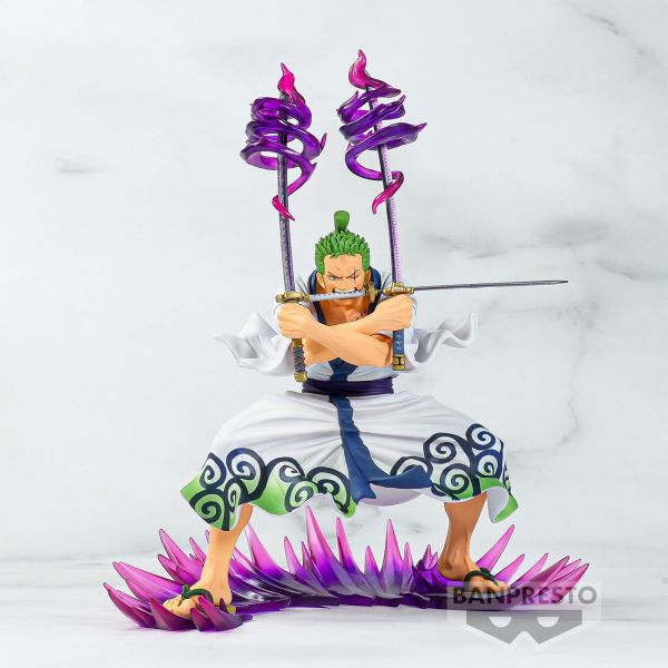 [DXF SPECIAL] ONE PIECE ZORO-JURO 海賊王 卓洛