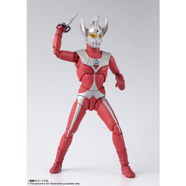 S.H.Figuarts Ultraman Taro