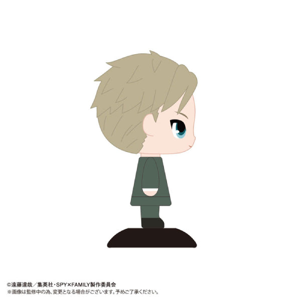 Yurayura Head Spy x Family (4 variants) 間諜家家酒 間諜過家家 安妮亞 アーニャ