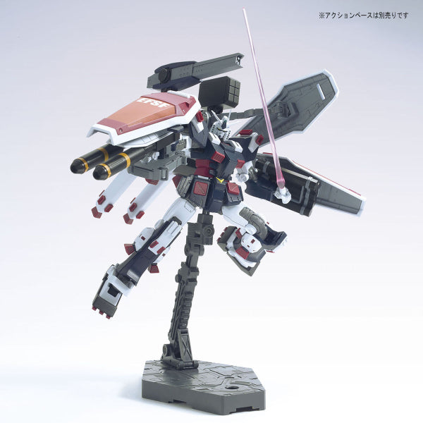 HGUC 1/144 FA-78 FULL ARMOR GUNDAM (GUNDAM THUNDERBOLT) 機動戰士 高達 雷霆宙域