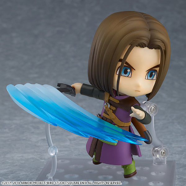 1285 Nendoroid DRAGON QUEST® XI: Echoes of an Elusive Age™ The Luminary