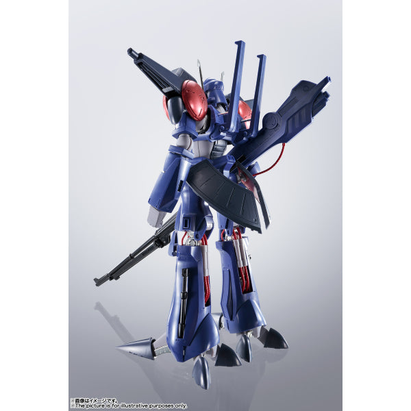 重戰機 L-GAIM HI-METAL R - Bash