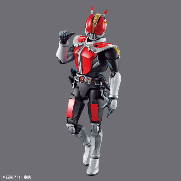 Figure-rise Standard MASKED RIDER DEN-O 幪面超人 電王