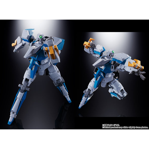 SOUL OF CHOGOKIN GX-104 GAOFIGHGAR 超合金 勇者王 我王戰牙