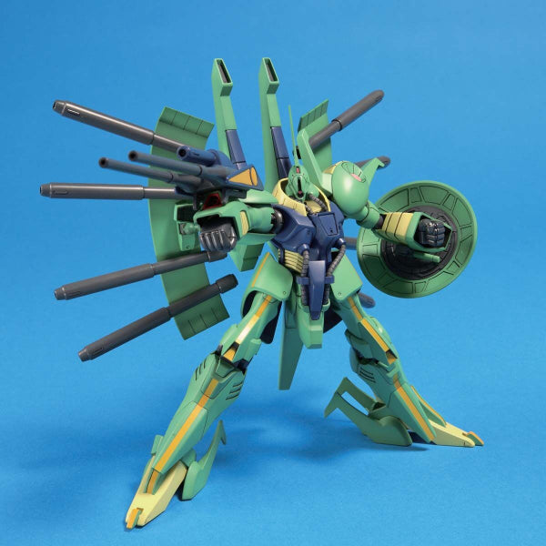 HGUC 1/144 PMX-001 PALACE ATHENE 機動戰士 高達 帕拉絲雅典娜