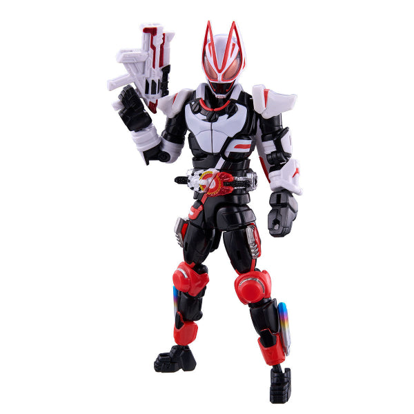 REVOLVE CHANGE FIGURE PB04 MAGNUM BOOST SET&FEVER FORM PARTS SET Kamen Rider 幪面超人 Geats