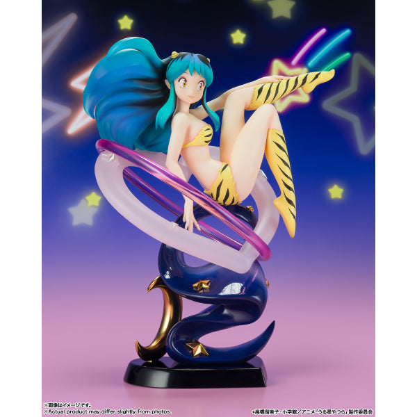 Figuarts Zero chouette Lum "Urusei Yatsura" 山T女福星 阿琳