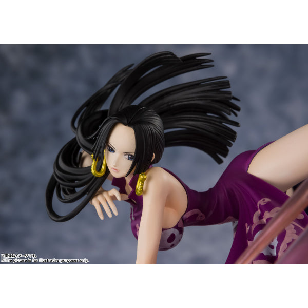 Figuarts ZERO [EXTRA BATTLE] Boa Hancock -Choujoukessen-