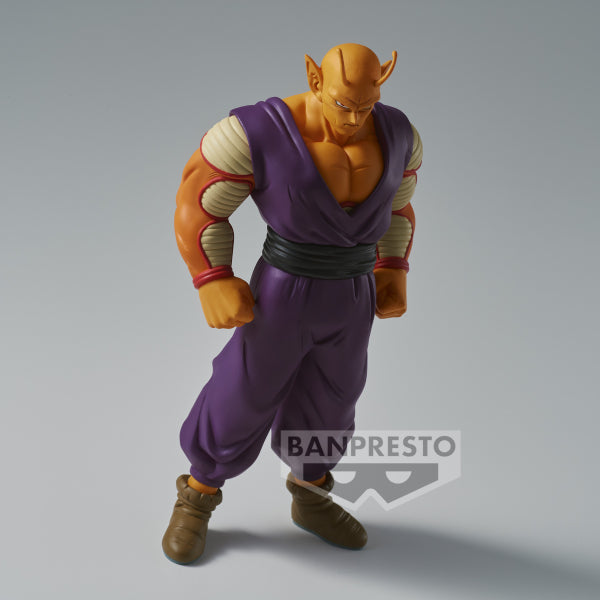 [DXF] DRAGON BALL SUPER: SUPER HERO -ORANGE PICCOLO- 龍珠 笛子魔童