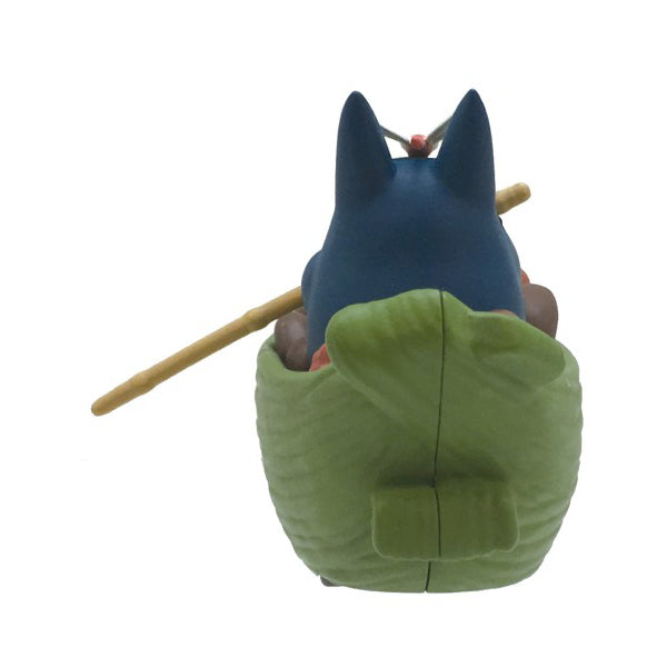 PBC-12 Pullback Collection My Neighbor Totoro Harvest Sasafune