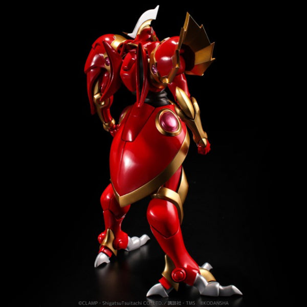 RIOBOT Magic Knight Rayearth - Rayearth