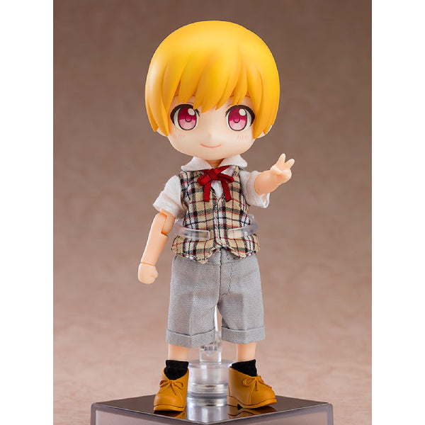 Nendoroid Doll : White Rabbit (Re-run)