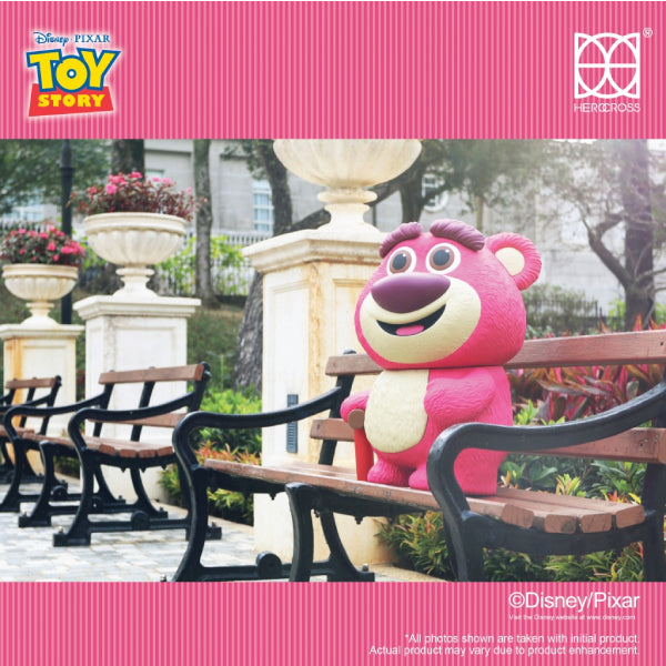 Herocross - HVS#052 55cm Jumbo Lotso