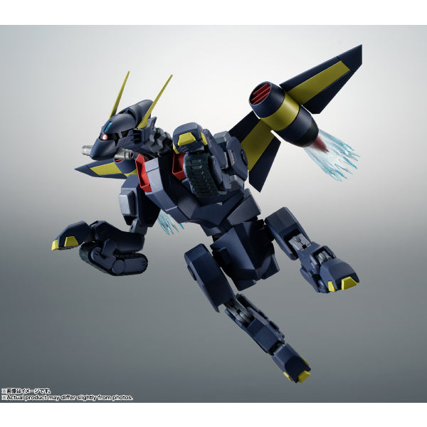 THE ROBOT SPIRITS ＜SIDE MS＞ TMF/A-802 BuCUE ver. A.N.I.M.E. 機動戰士 高達 SEED 巴庫