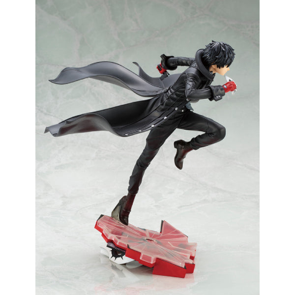 ARTFX J PERSONA 5 HERO (Re-run)