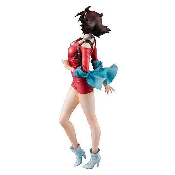 GGG G Gundam 1/8 SCALE Rein Mikamura