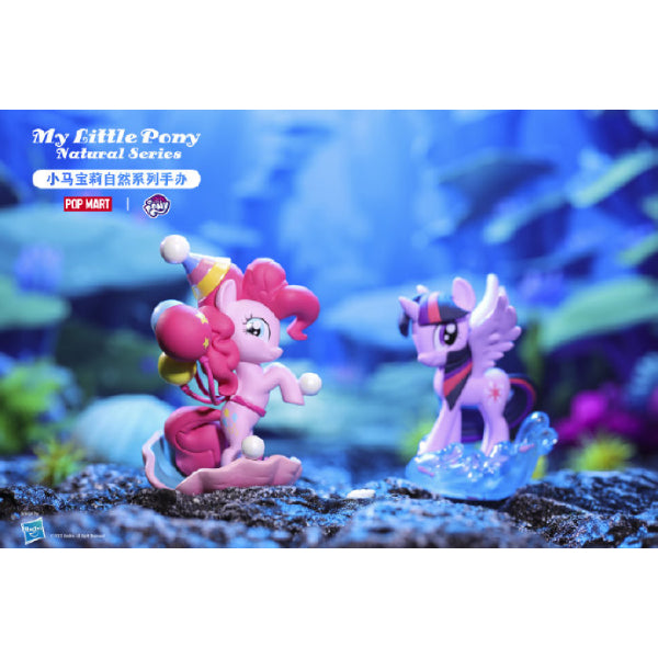 Pop Mart - My Little Pony Natural Series Mini Figure