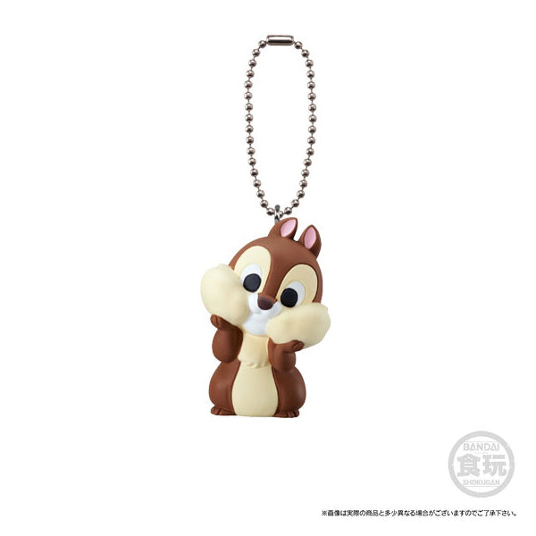 Disney Friends Mascot (Set of 6)