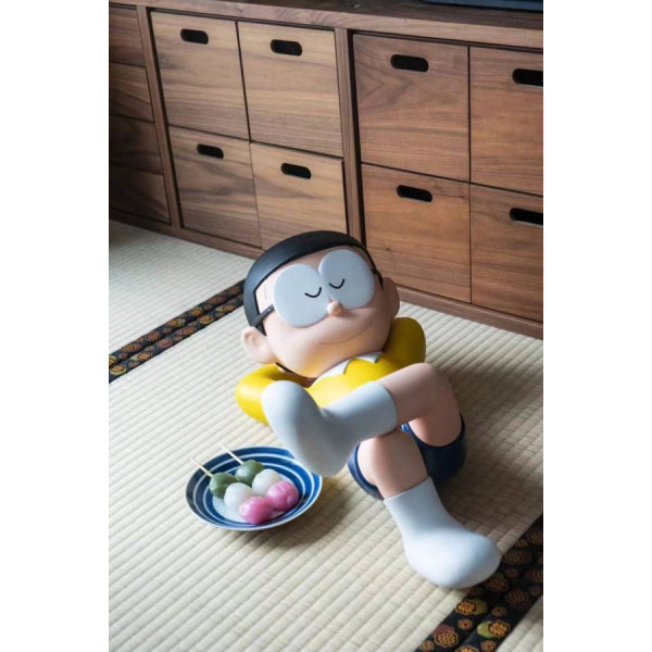 [Penguin Toys] Stylized Toy Collection Doraemon Sleeping figure (Doraemon / Nobita) 多啦A夢 大雄