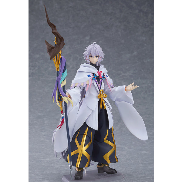 479 Figma Merlin