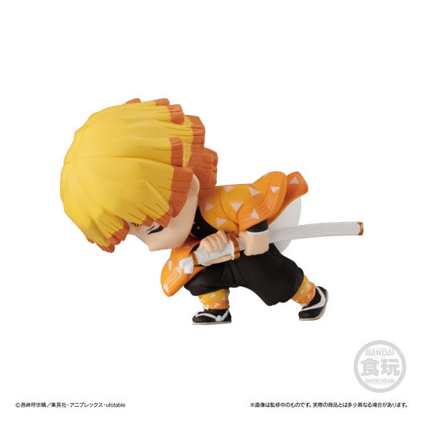 DEMON SLAYER ADVERGE MOTION Set (Set of 5)