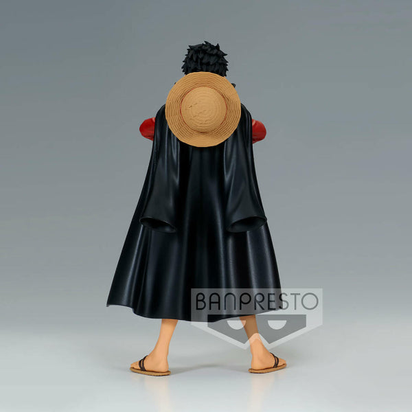 [DXF] ONE PIECE 海賊王 ～THE GRANDLINE SERIES～WANOKUNI (MONKEY .D. LUFFY / YAMATO / RORONOA ZORO)