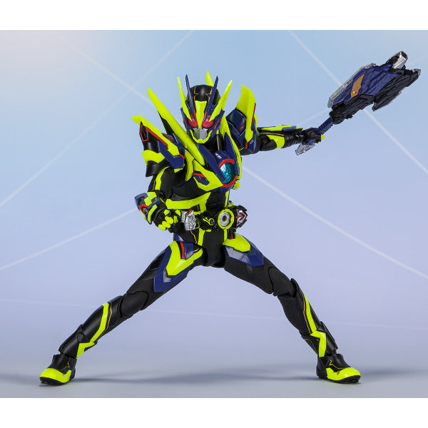 S.H.Figuarts KAMEN RIDER ZERO-ONE SHINING ASSAULT HOPPER