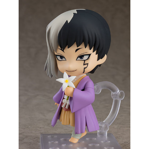 1816 Nendoroid Gen Asagiri Dr. STONE 新石紀