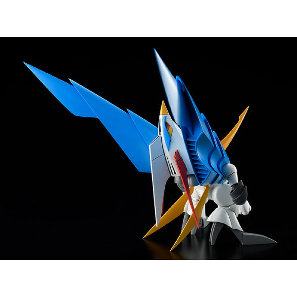 PLAMAX MS-06 KUOUMARU