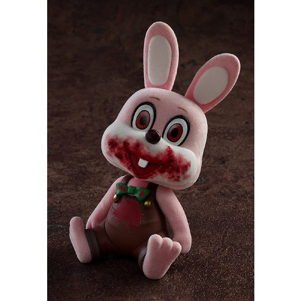 1811 Nendoroid Robbie the Rabbit (1811a Pink / 1811b Blue)