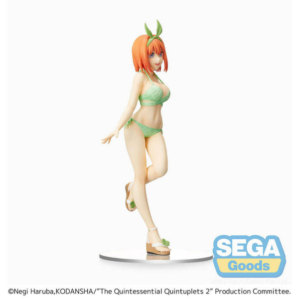 [PM] GOTOUBUN NO HANAYOME SEASON 2 YOTSUBA NAKANO