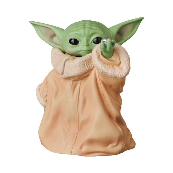 UDF - THE CHILD Series