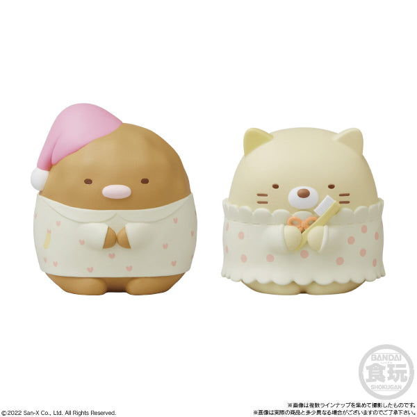 Sumikko Gurashi Friends 5 (set of 8)