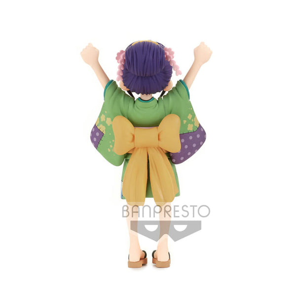 [DXF] ONE PIECE ～THE GRANDLINE SERIES～WANOKUNI VOL.2(A:OTAMA) 海賊王 阿玉
