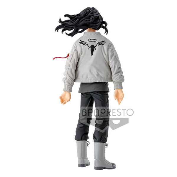 TOKYO REVENGERS  東京復仇者 KEISUKE BAJI FIGURE VOL. 2