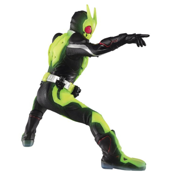 KAMEN RIDER ZERO-ONE HERO'S BRAVE STATUE FIGURE - KAMEN RIDER ZERO-ONE REALIZING HOPPER