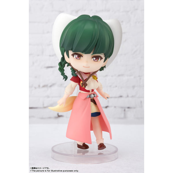 Figuarts mini - Atari Ariel