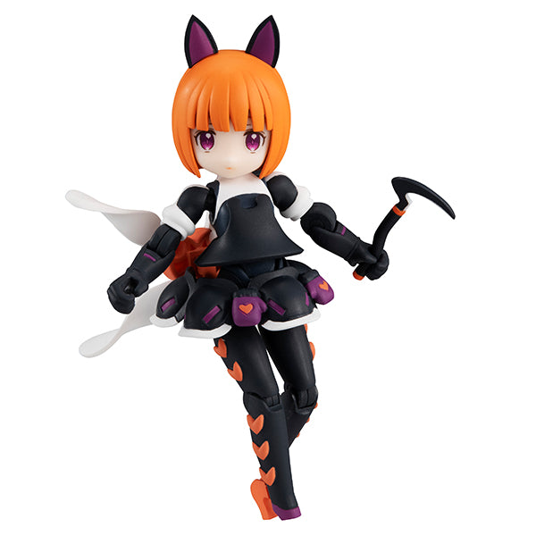 Desktop Army K-303d : Melissa Series (Set of 3)