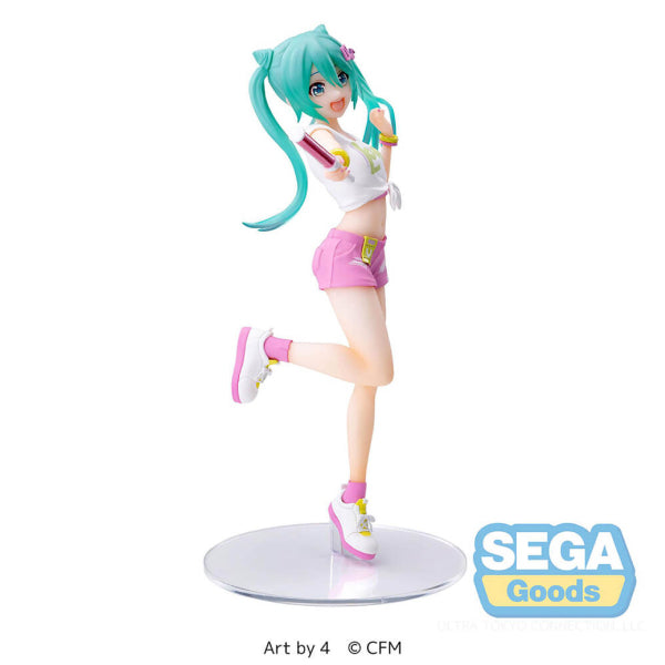 [LUMINASTA] MIKU LIVE CHEERING 初音未來