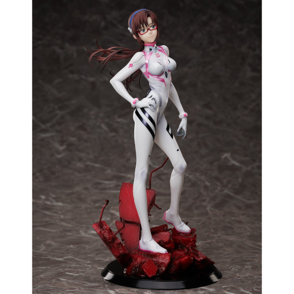 Makinami Mari Illustrious [Last Mission] 新世紀福音戰士 EVA Evangelion