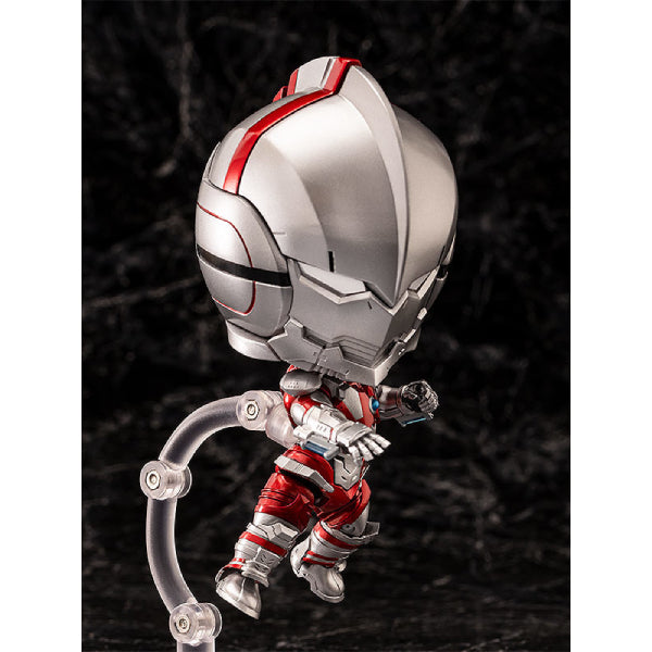 1325 Nendoroid Ultraman Suit
