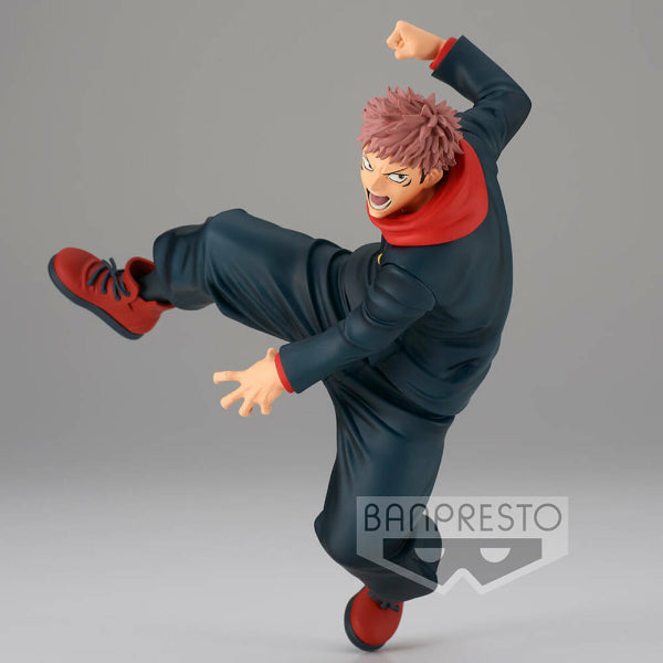 [MAXIMATIC] JUJUTSU KAISEN THE YUJI ITADORI 咒術迴戰