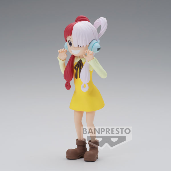 [DXF]『ONE PIECE FILM RED』 ～THE GRANDLINE SERIES～UTA CHILDREN 海賊王 美音