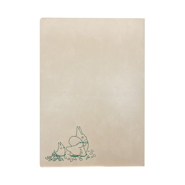 2021 Schedule Diary (Large Format) - Ghibli My Neighbor Totoro OTR-05
