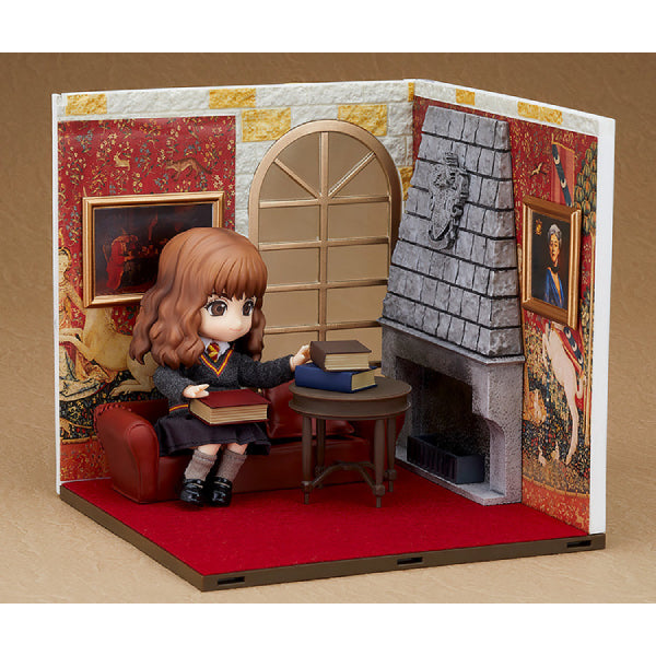 Harry Potter Nendoroid Playset #08: Gryffindor Common Room